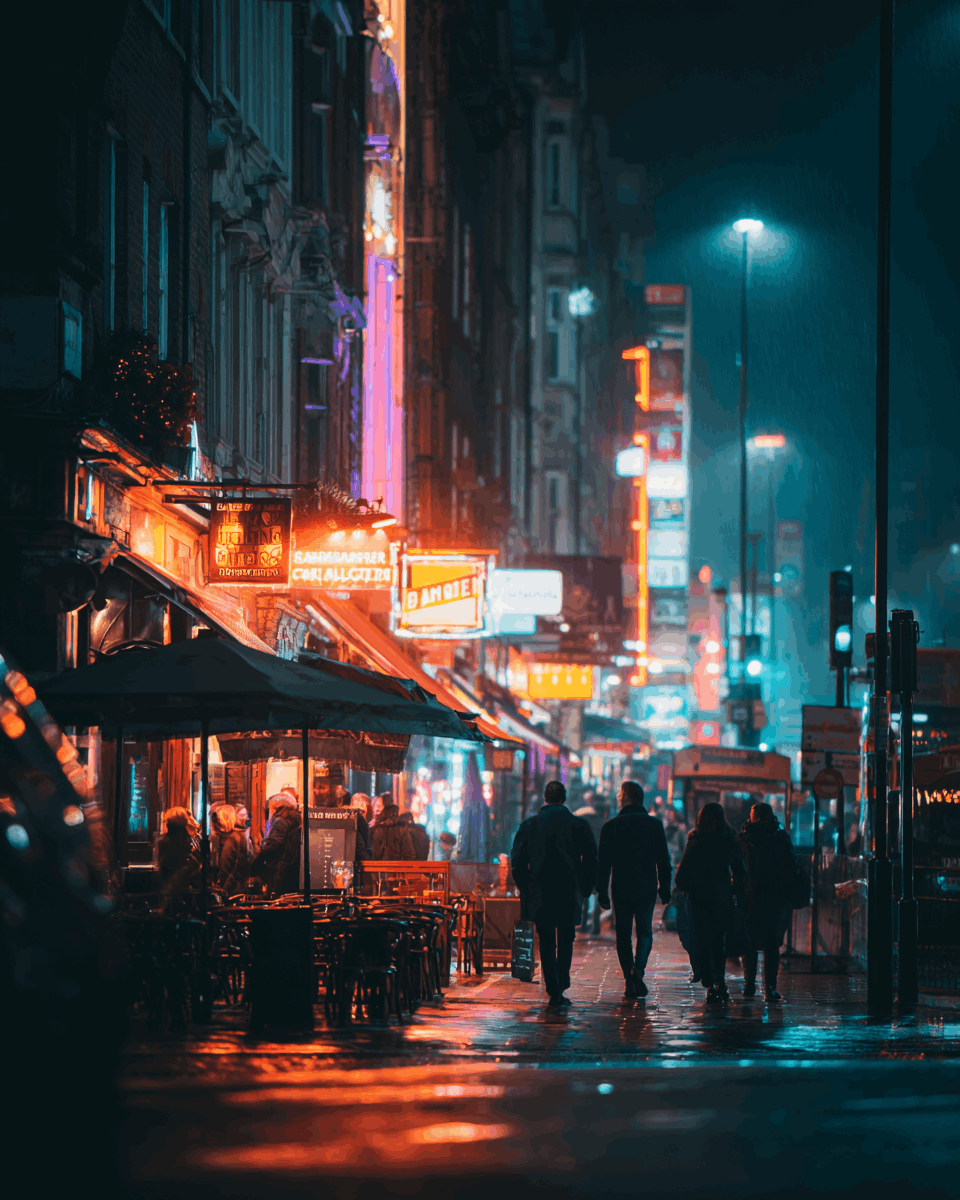Travel