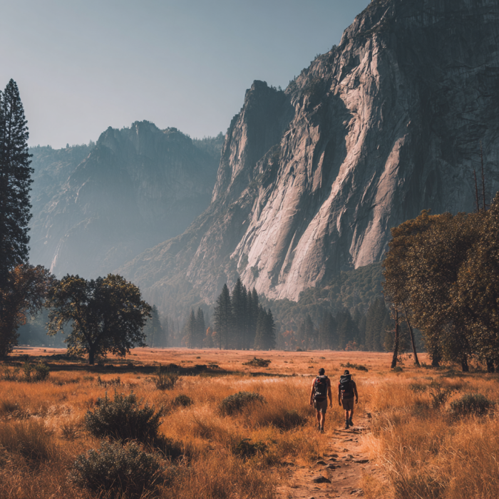 travel