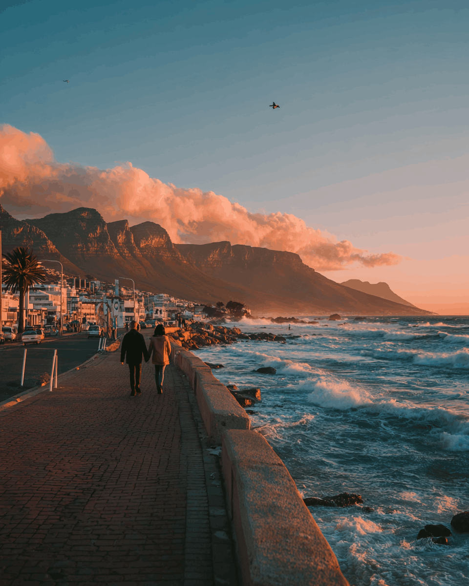 Travel