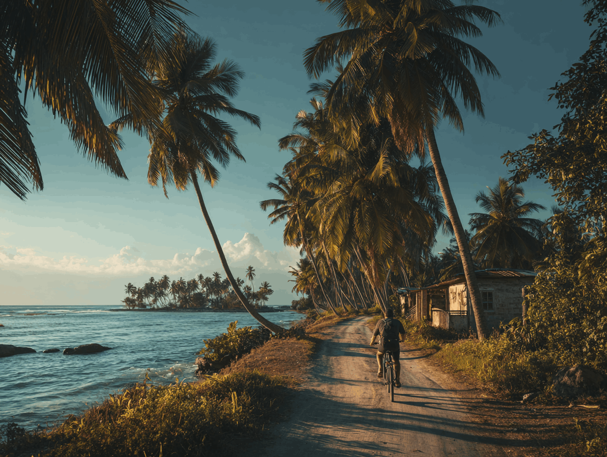 Travel