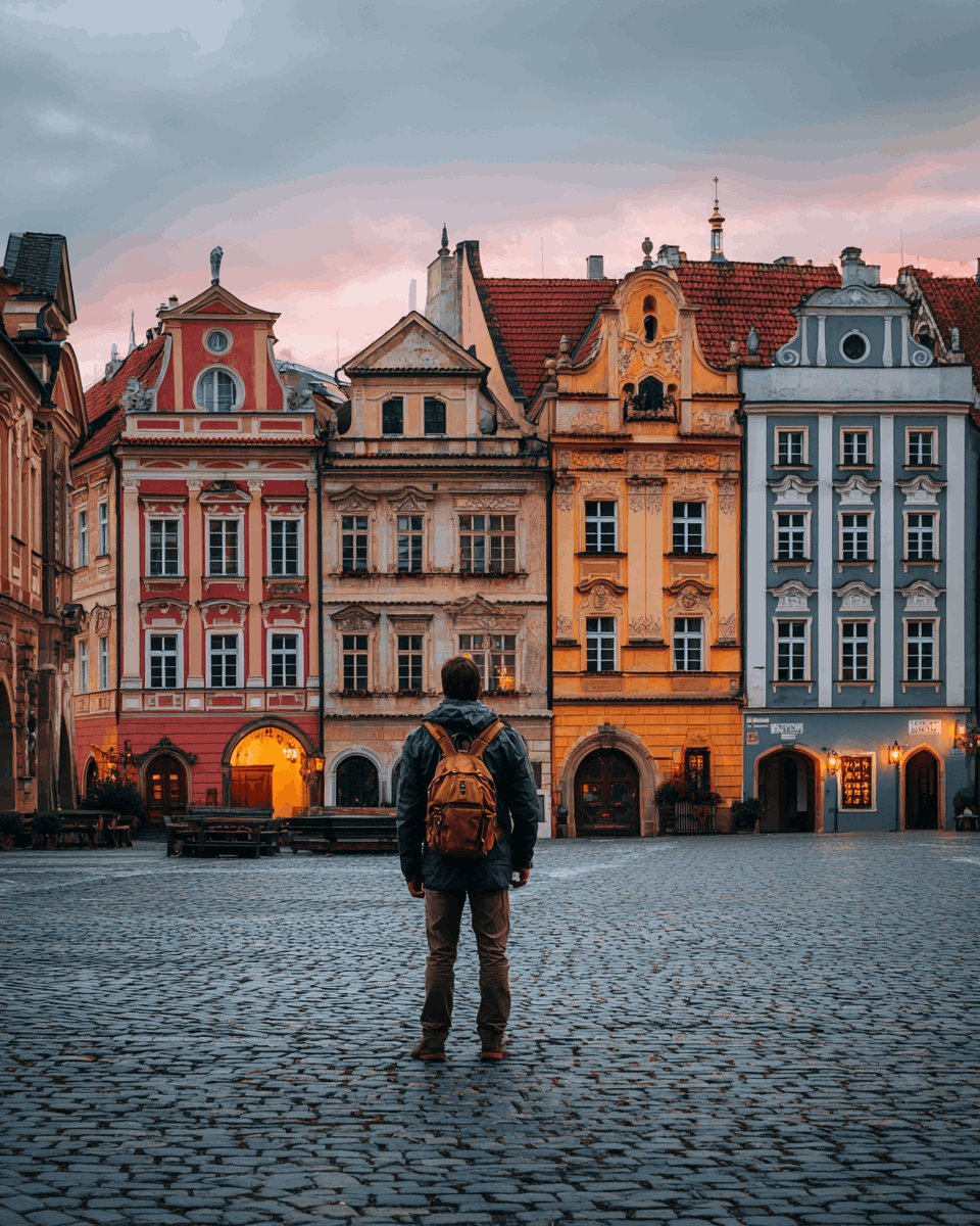 Travel