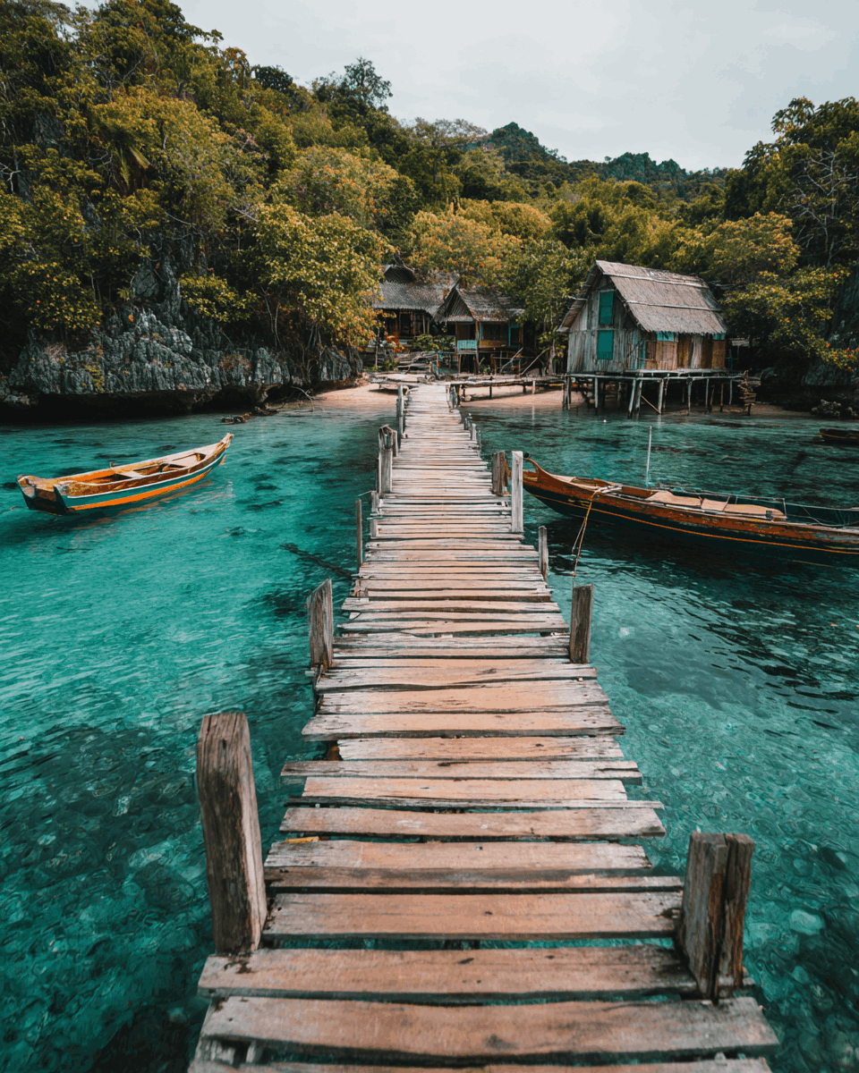 Travel